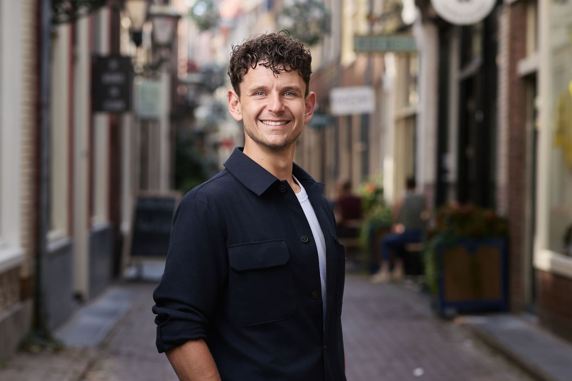 Makelaar verhuur Leiden - Stay Vastgoed