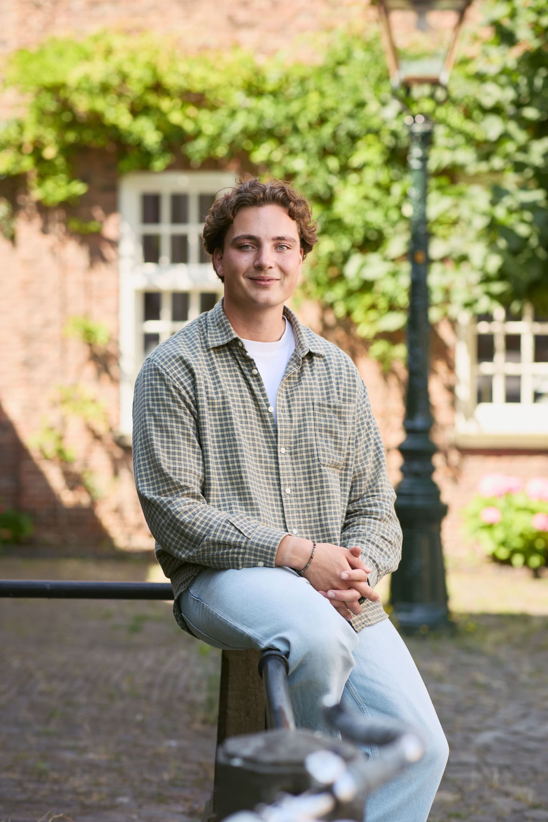 Foto van Max Brandt, Eigenaar / Makelaar bij Stay Vastgoed