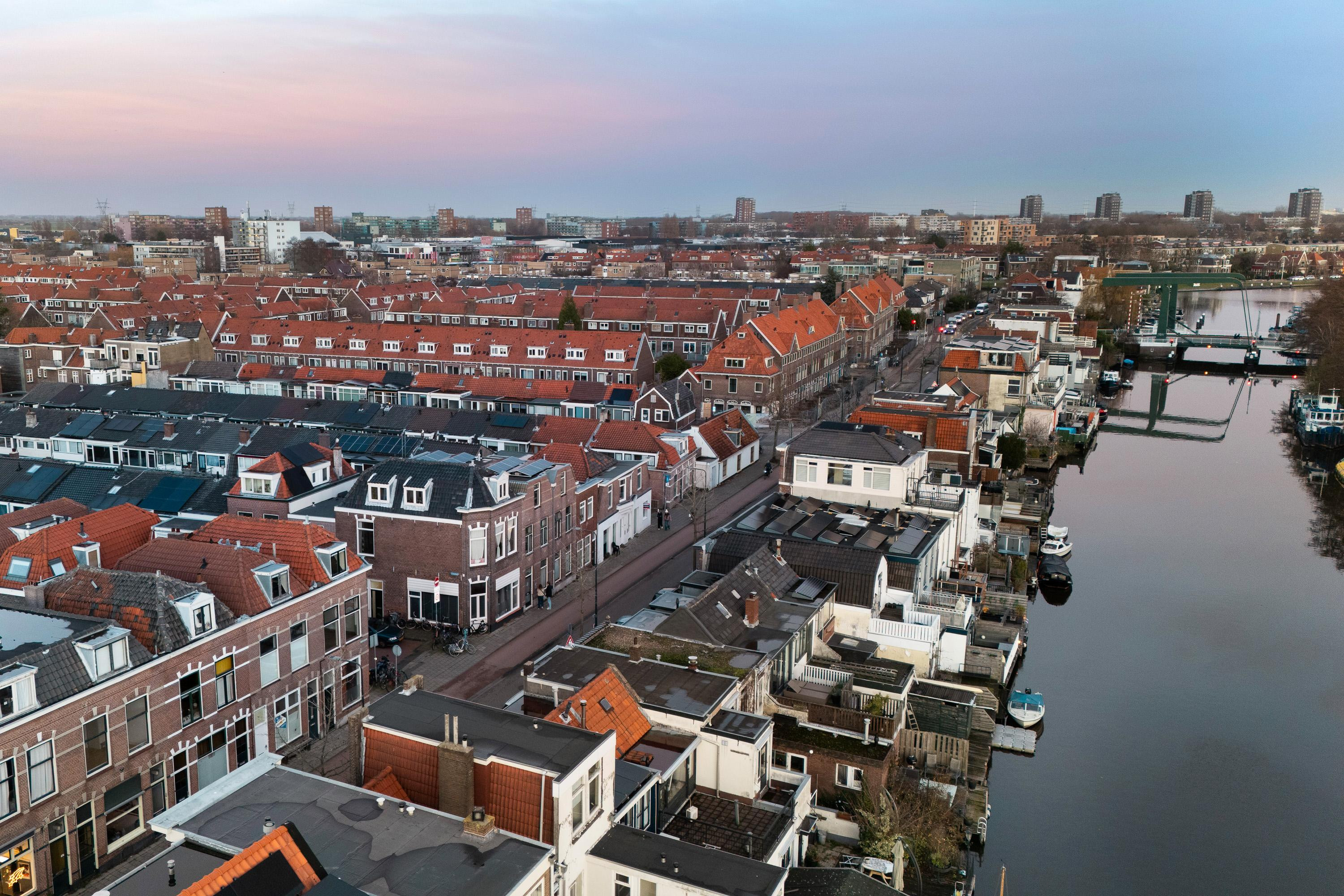 Leiden