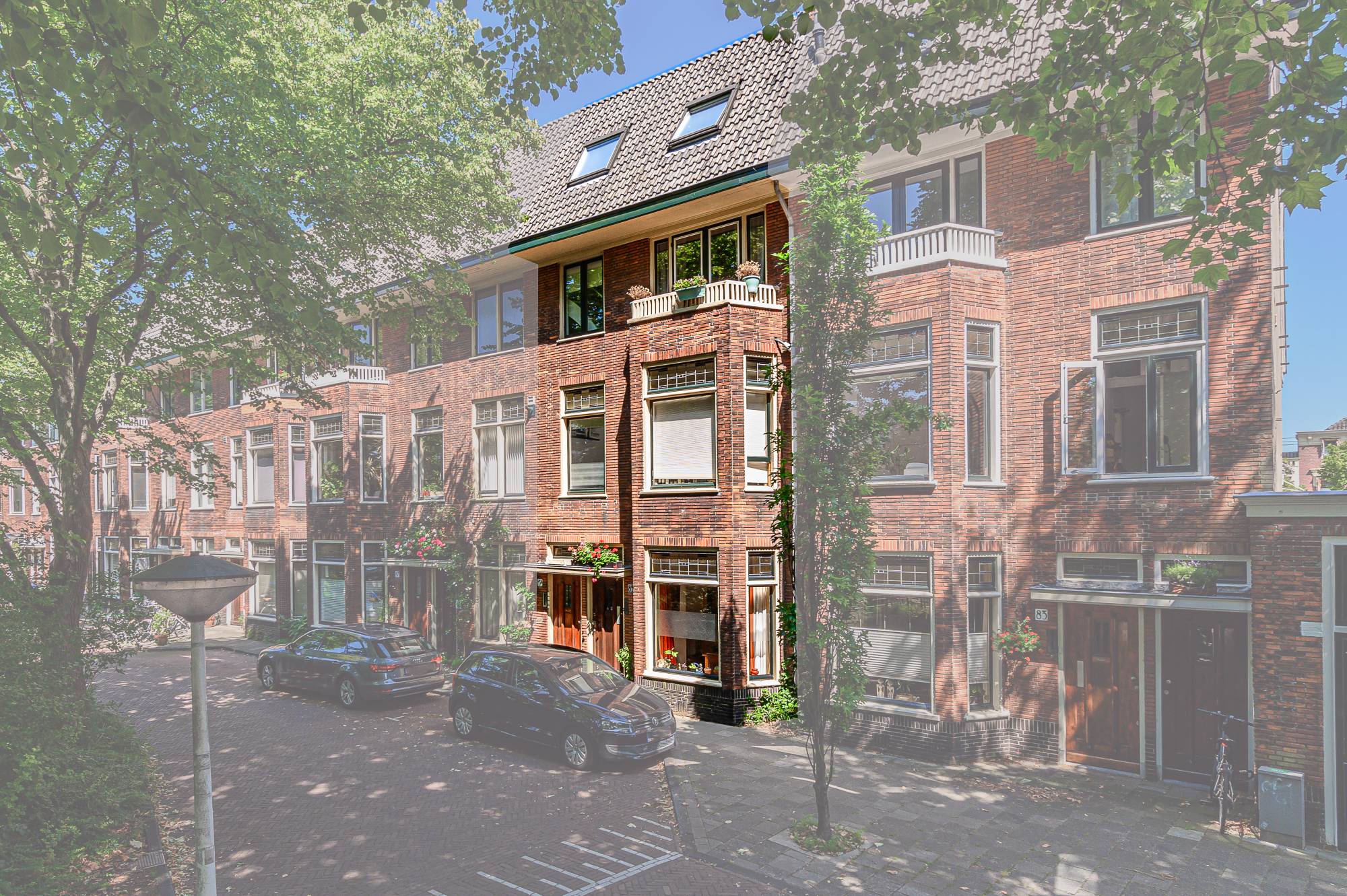 Maredijk 85D Leiden